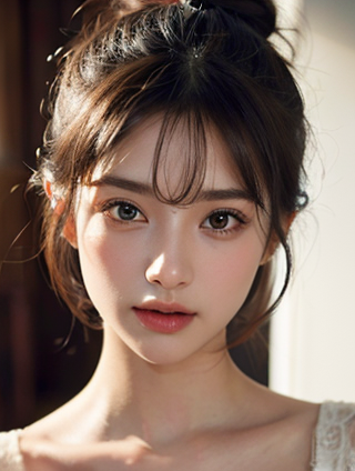 理想与成长：在现实的土壤中绽放的花朵1744777029262